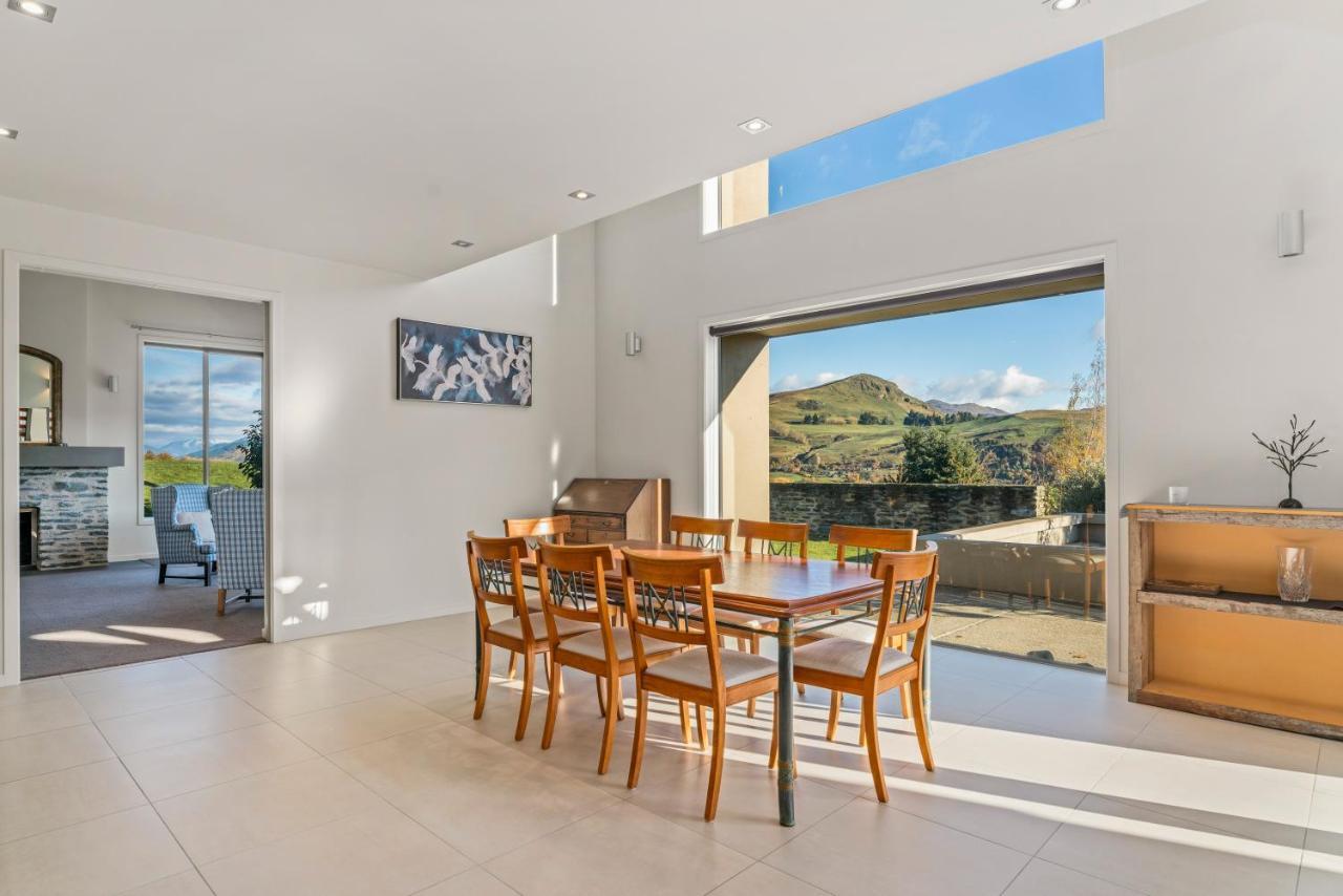 Queenstown Lifestyle And Lakeview Эрроутаун Экстерьер фото